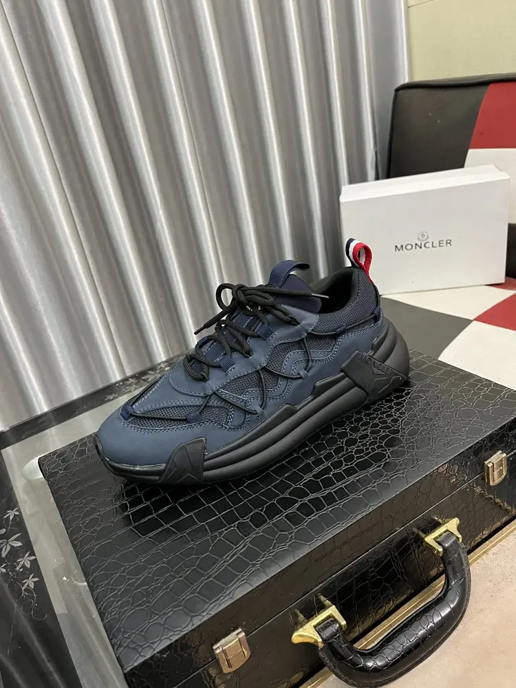 Moncler casual sneakers