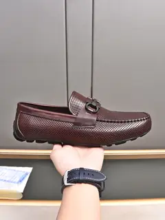 Salvatore Ferragamo Ferragamo loafers