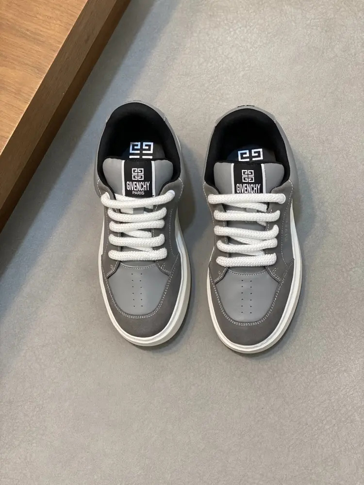 Givenchy casual shoes