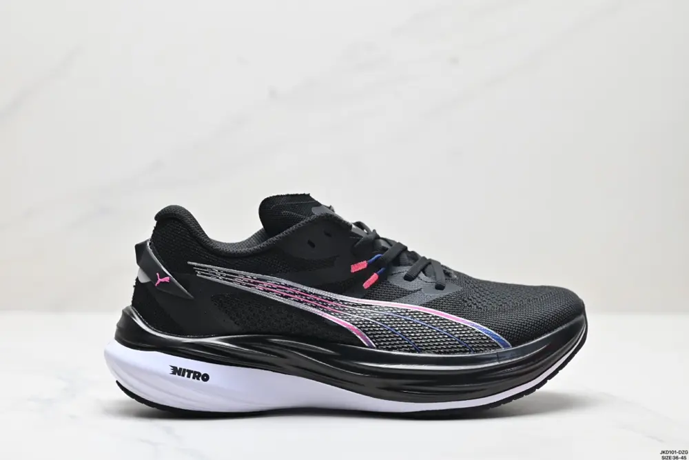 PUMA Deviate NTRO 3 comfortable 309707