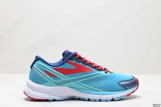 Brooks Glycerin 19 running shoes men’s cushioning marathon nitrogen jogging shoes 1202341B432