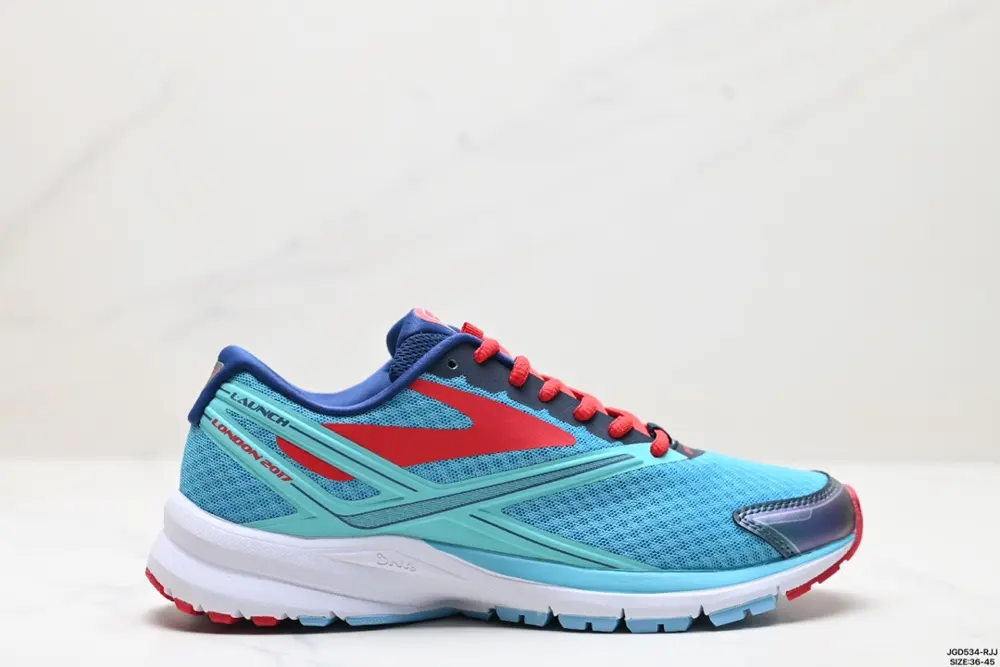 Brooks Glycerin 19 running shoes men’s cushioning marathon nitrogen jogging shoes 1202341B432