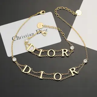 Dior The JaDior bracelet