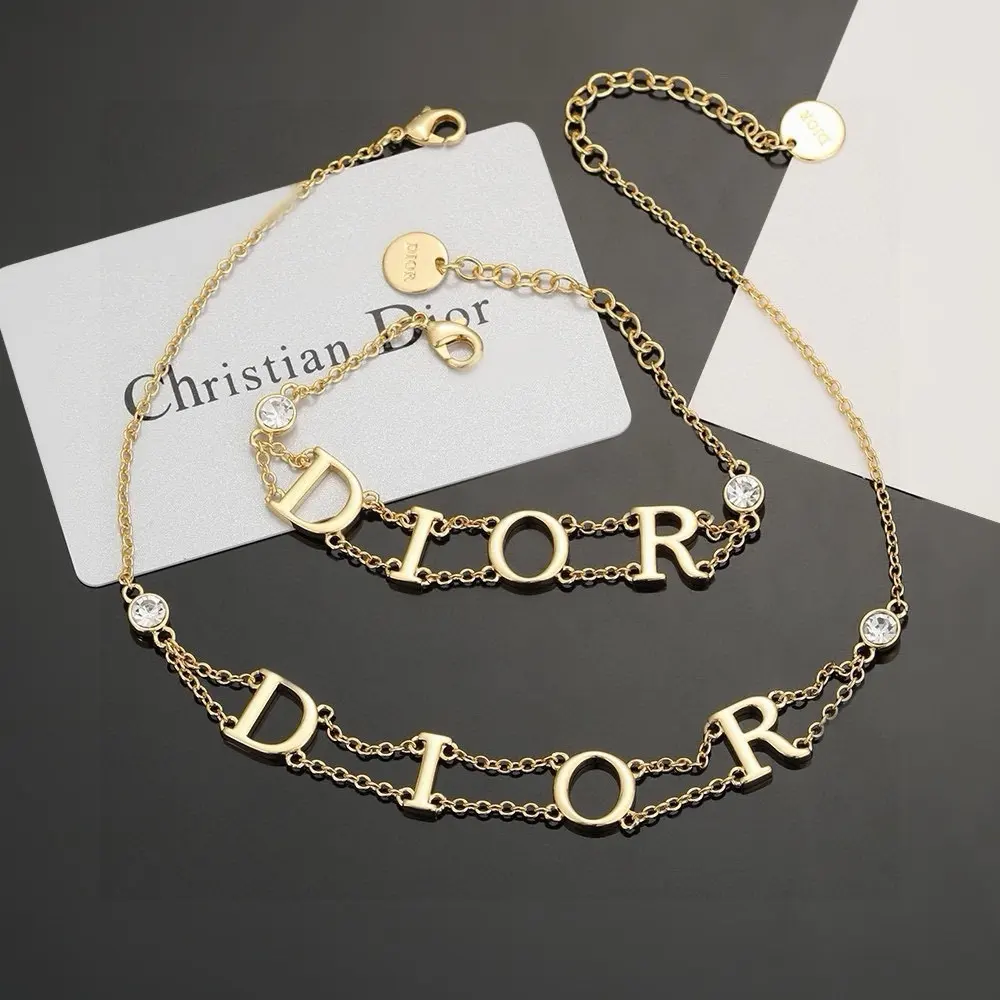 Dior The JaDior bracelet