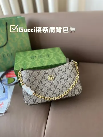 Gucci Shoulder Bag