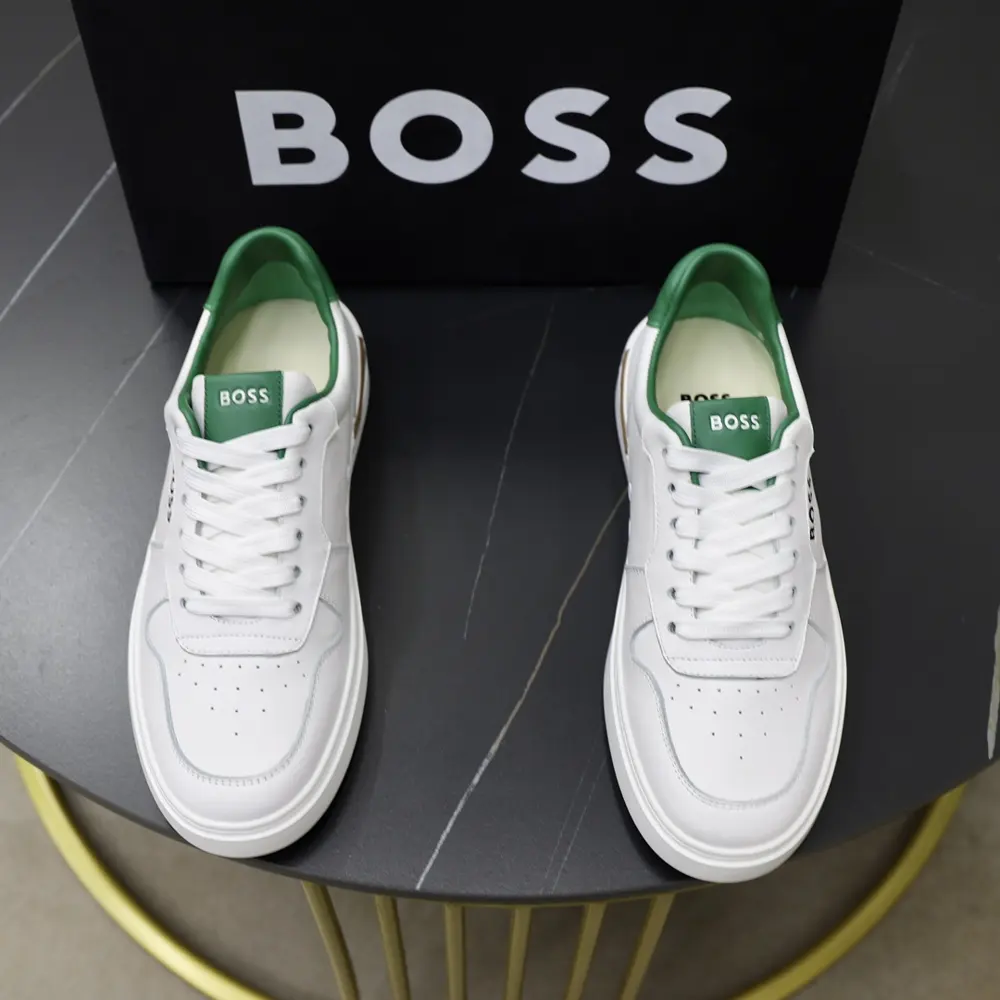 BOSS latest launch