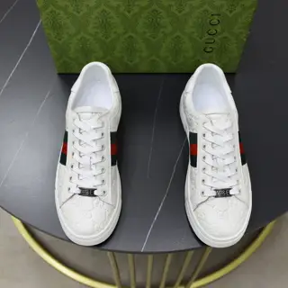 GUCCI men’s fashion casual shoes and boots