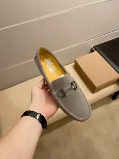 Salvatore Ferragamo loafers