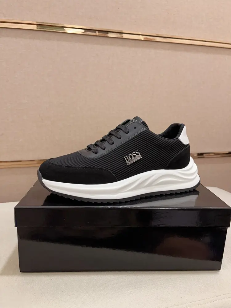 BOSS men’s shoes