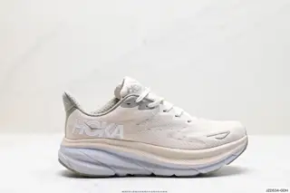 HOKA M CLIFTON 9 new color matching This brand comes from the Maori language of New