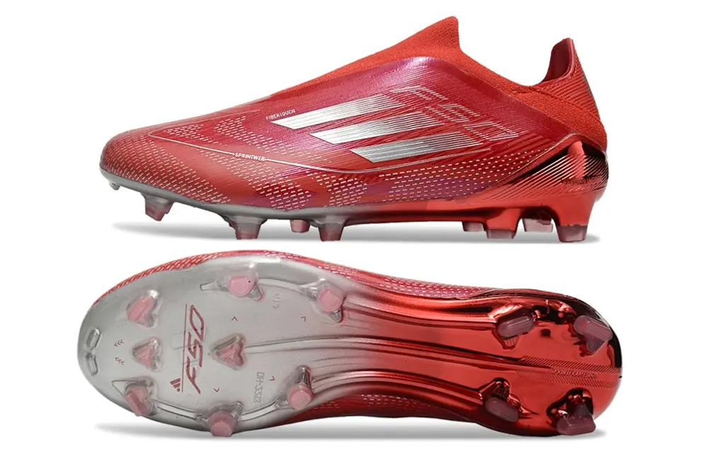 Adidas football shoes