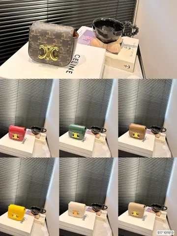 Celine Bag