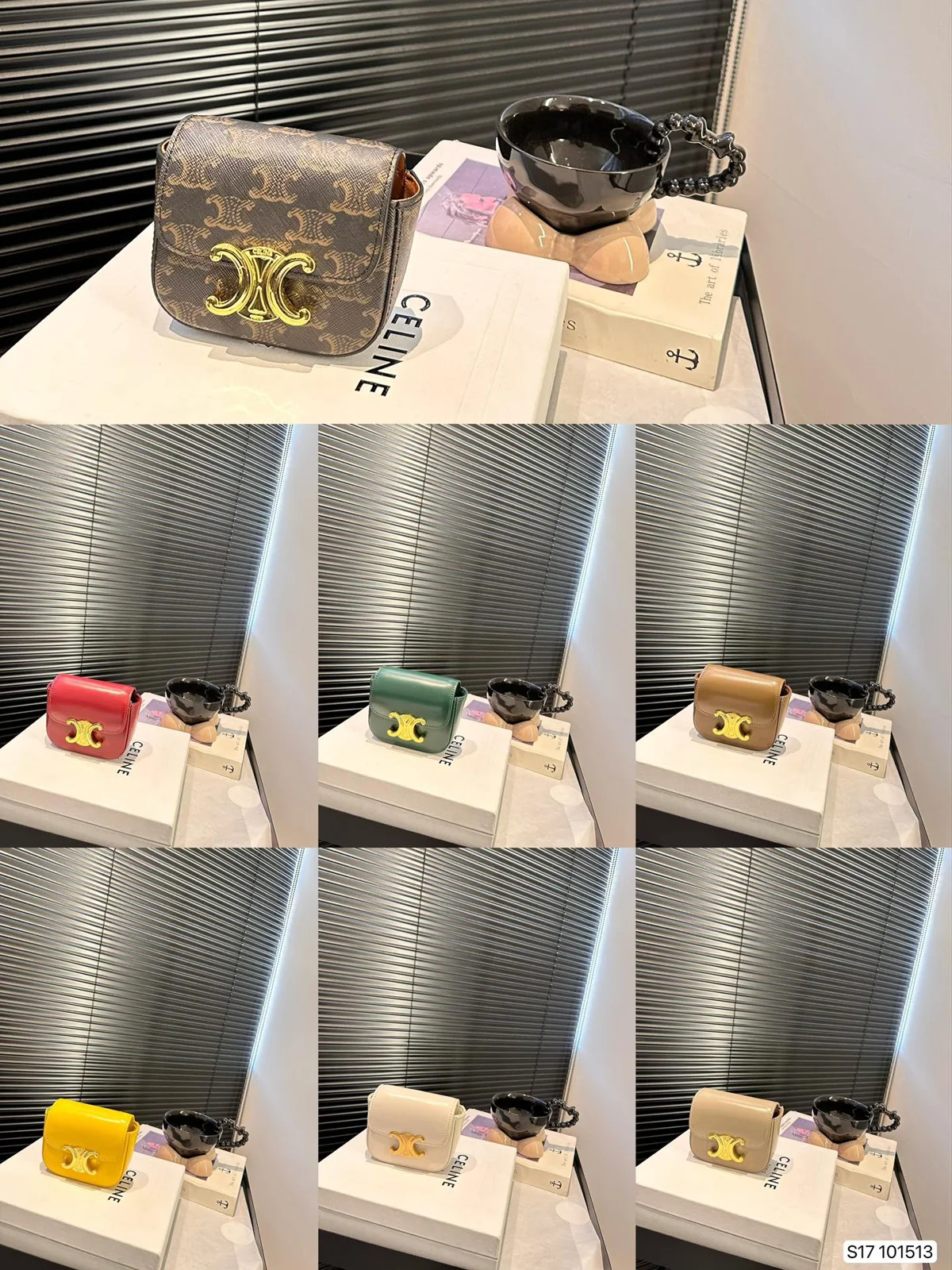 Celine Bag