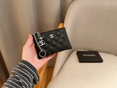 Chanel Clutch