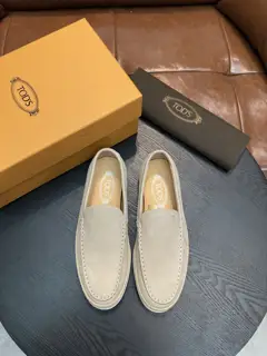 Tod’s Tod’s loafers