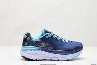 HOKA W BONDI 5 new color scheme This brand comes from the Maori language of New Zealand 1014759