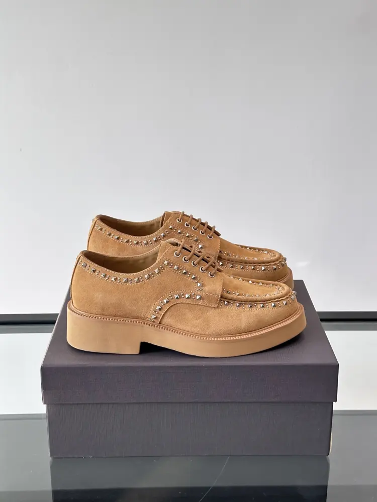 Valentino men’s loafers
