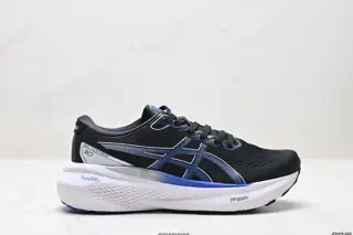 ASICS Gel-Kayano 30 low-top professional aerobic light-weight casual sports shoes 10118548-004