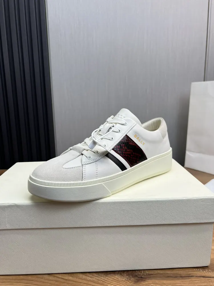 BALLY casual shoes