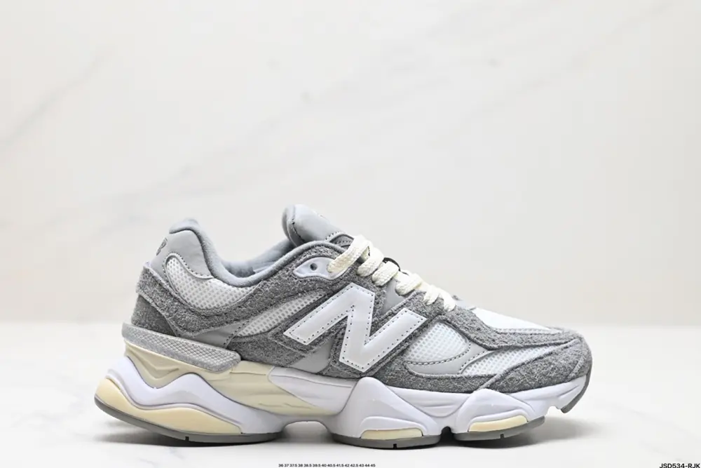 Joe Freshgoods x New Balance Shoes U9060YGA
