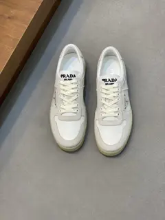 Prada men’s shoes