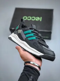 ECCO new versatile casual style