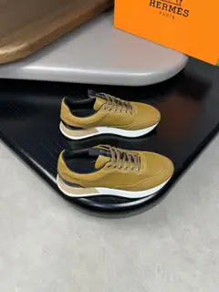 Hermès casual shoes