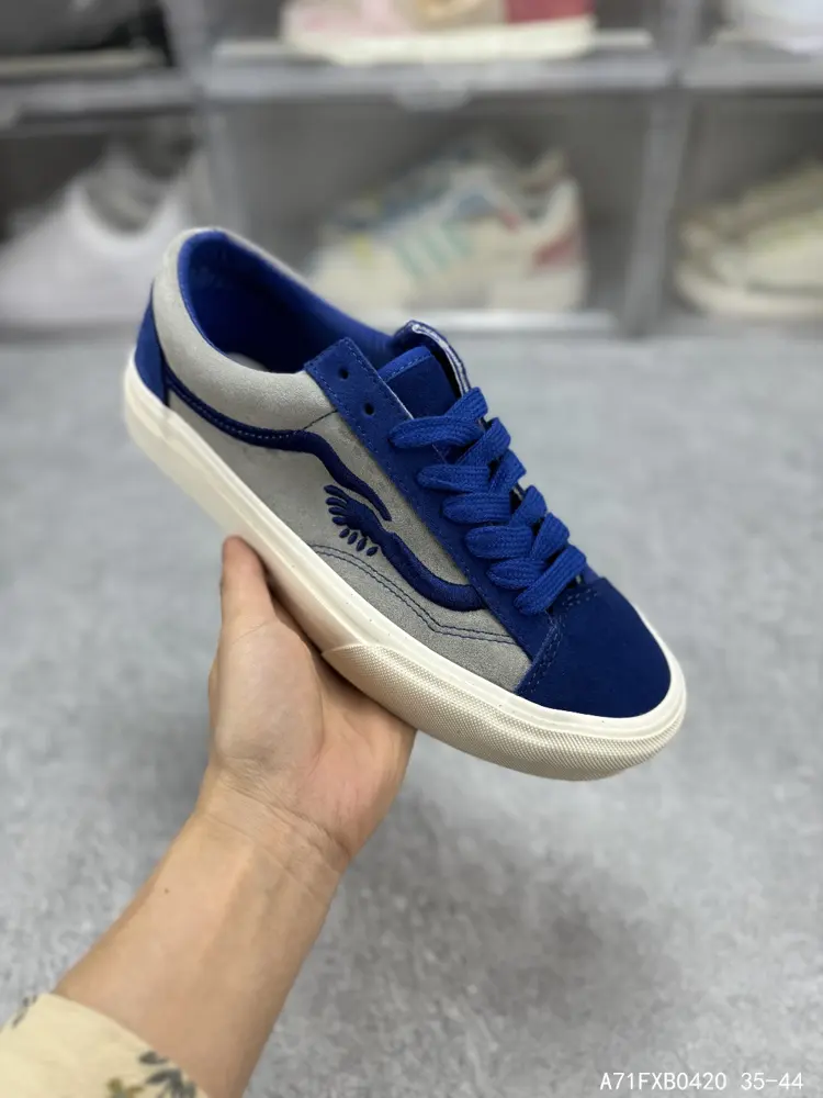 Vans casual shoes