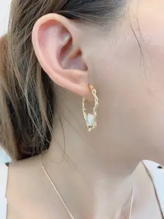 Celine earrings