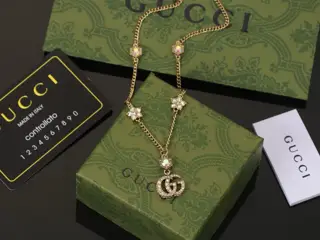 Gucci necklace