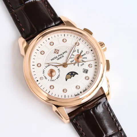 Patek Philippe Master