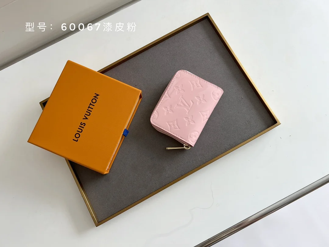 Louis Vuitton Wallet M60067