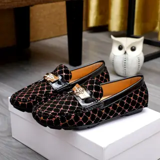 Versace Loafers