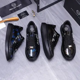 PhiliPP Plein casual shoes