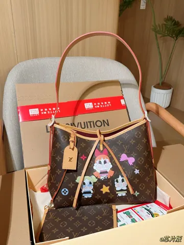 Louis Vuitton Tote