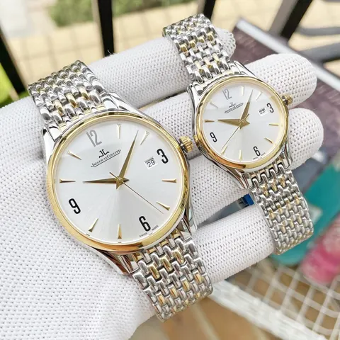 Jaeger-LeCoultre Master