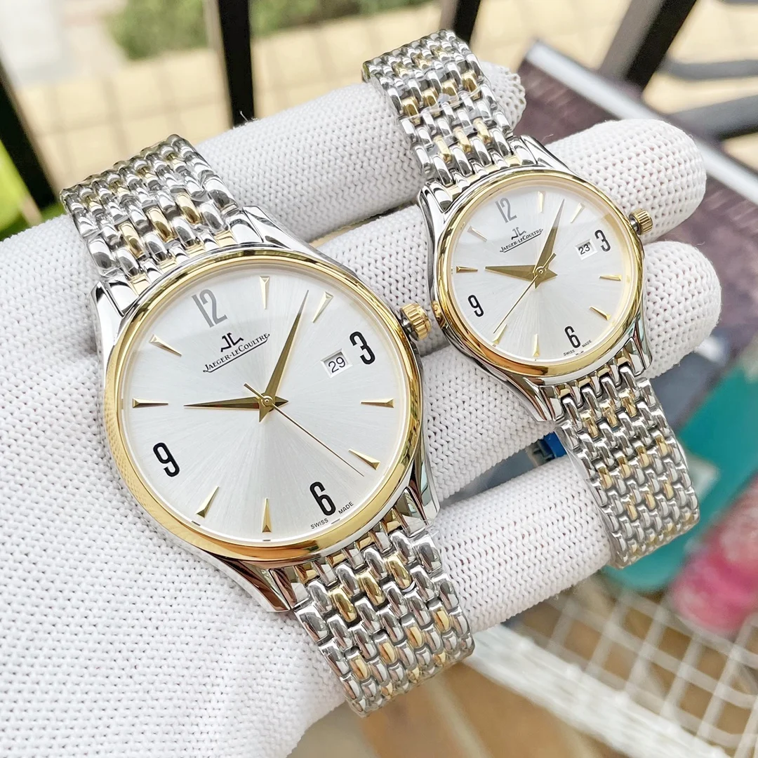 Jaeger-LeCoultre Master