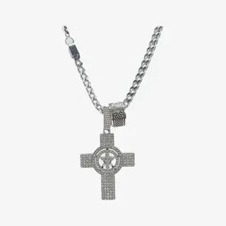 Chrome Hearts necklace