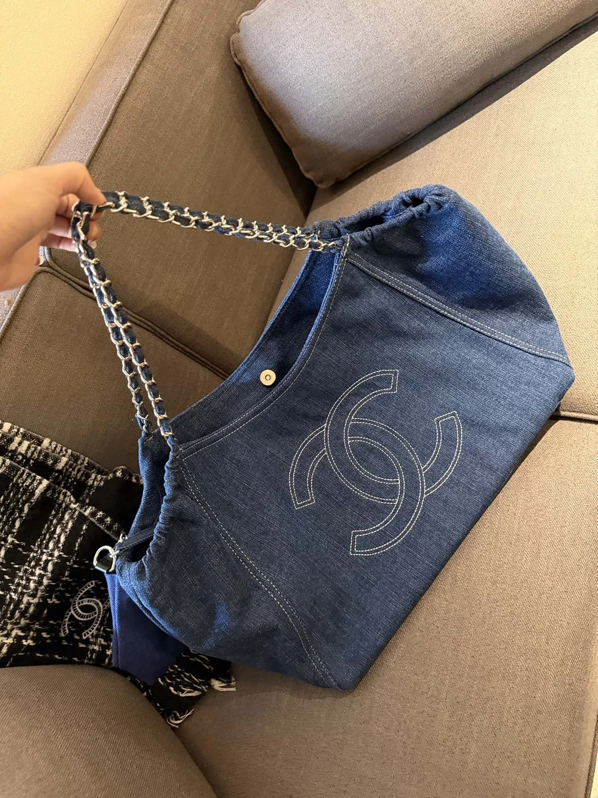 Chanel Bag