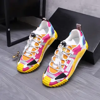 Dolce & Gabbana casual shoes