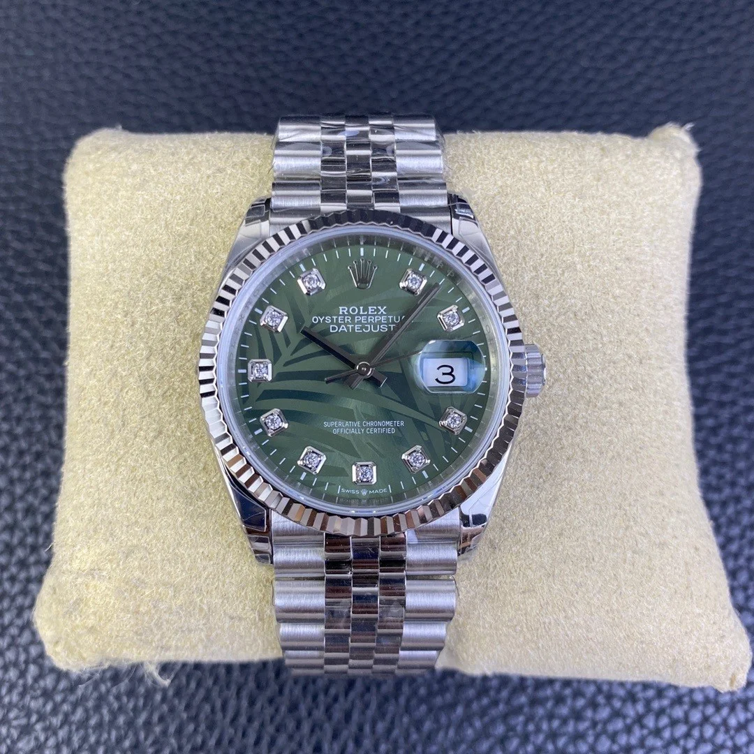 Rolex Datejust Series