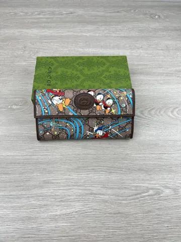 Gucci Wallet