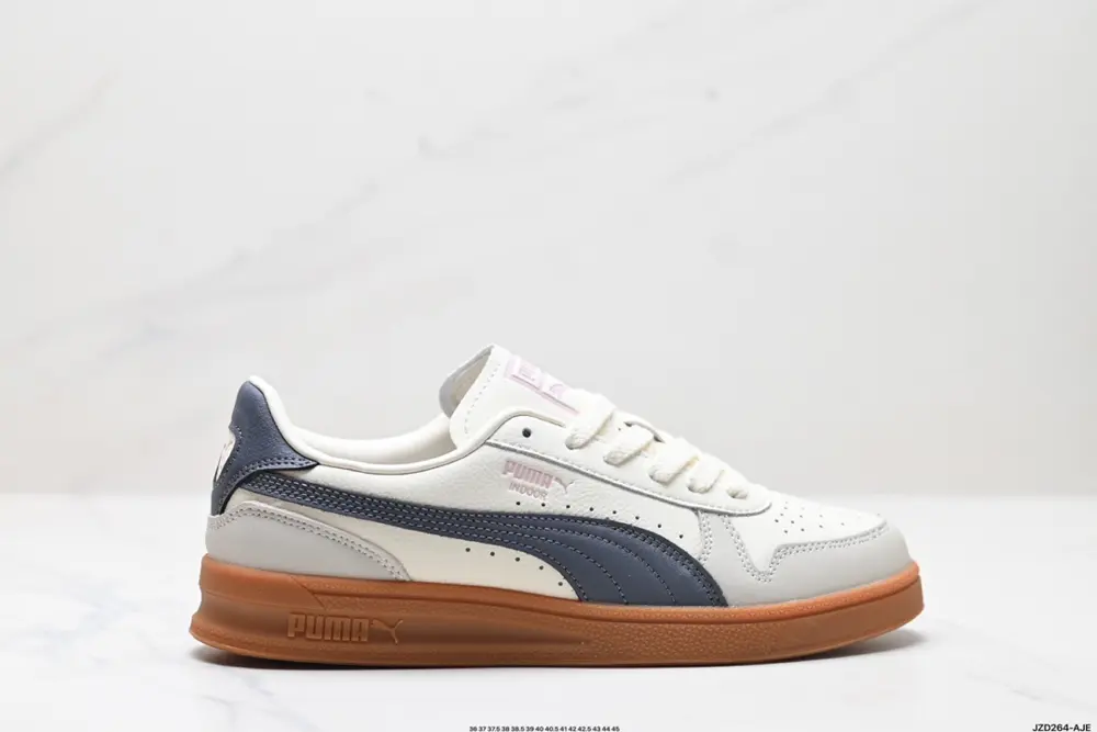 Puma Suede XL retro item Shoes 395363