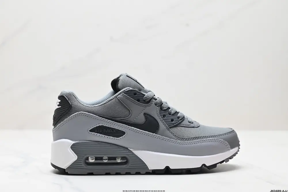 Nike Air Max 90 SE first-generation series low-top retro air cushion versatile casual DA5562-001