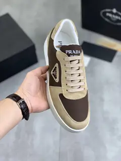 Prada casual sneakers