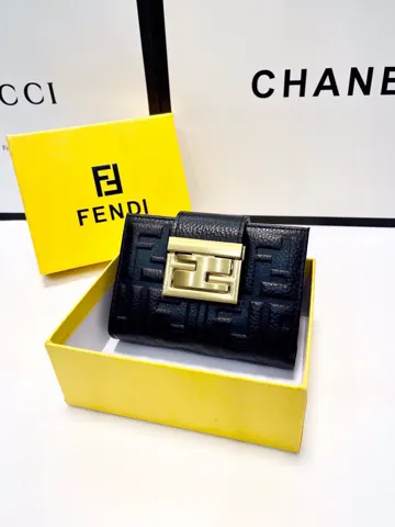 Fendi Wallet