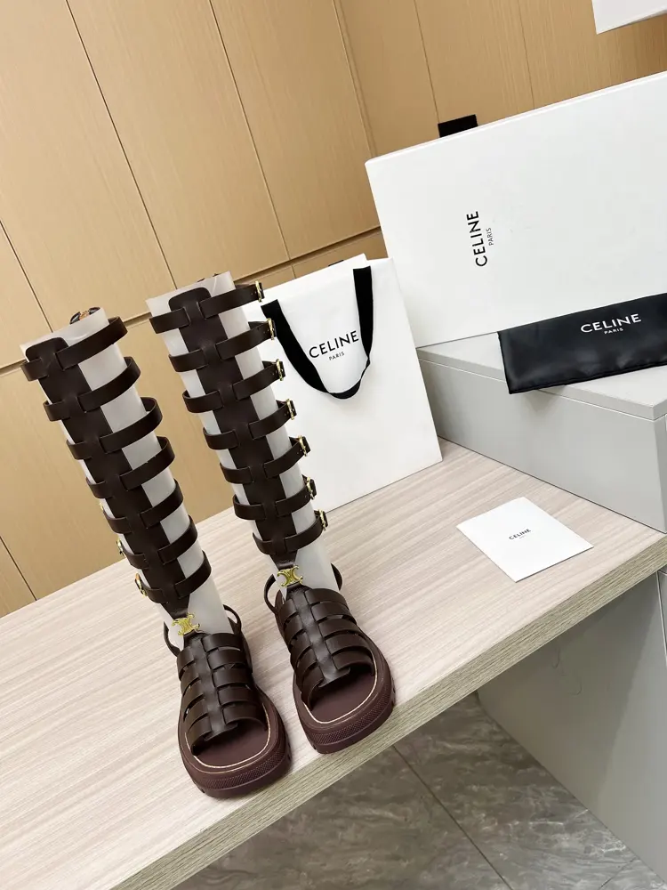 Celine Celine24 new sandals