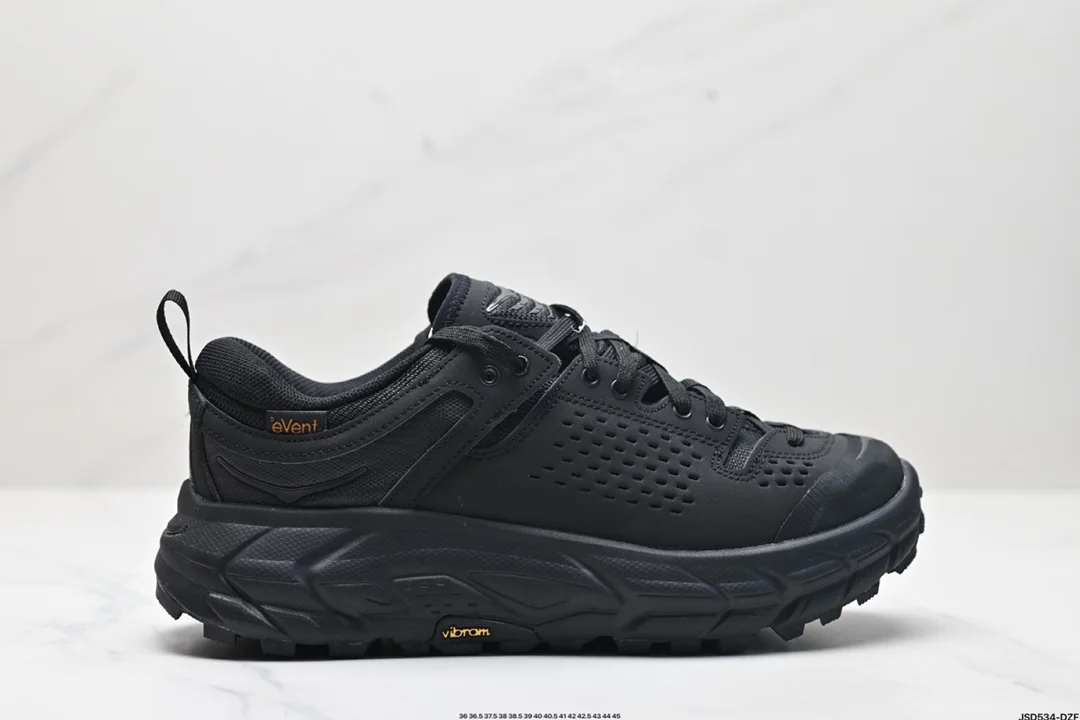 Xiaohongshu recommends HOKA U TOR ULTRA LO new color scheme This brand comes from the Maori 1130310