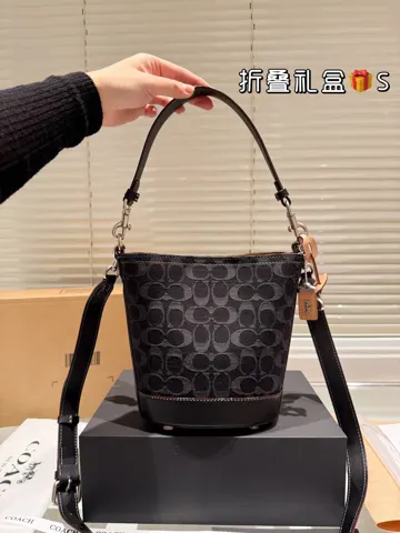 COACH Crossbody