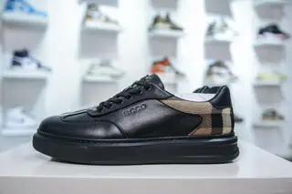ECCO Men’s Dexter Shoes
